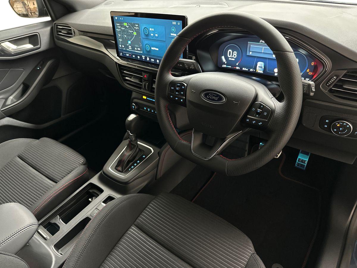 Used Ford Focus 2025 for sale - 77095247: Photo 10