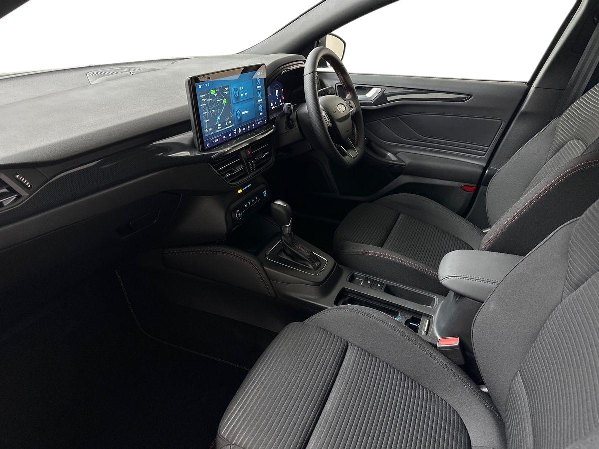 Used Ford Focus 2025 for sale - 77095247: Photo 11