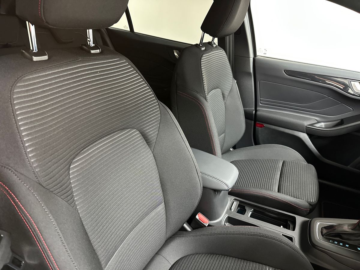 Used Ford Focus 2025 for sale - 77095247: Photo 12