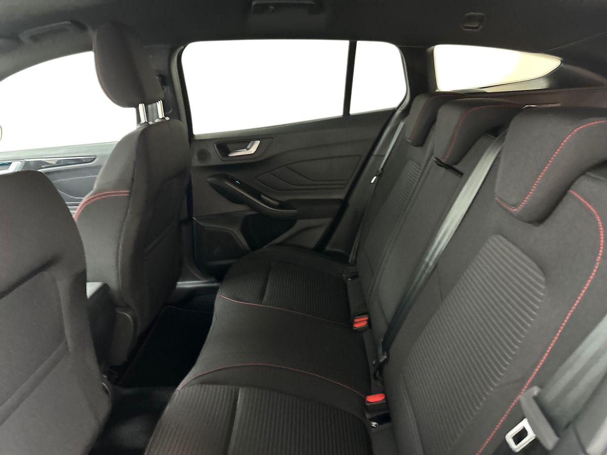 Used Ford Focus 2025 for sale - 77095247: Photo 14