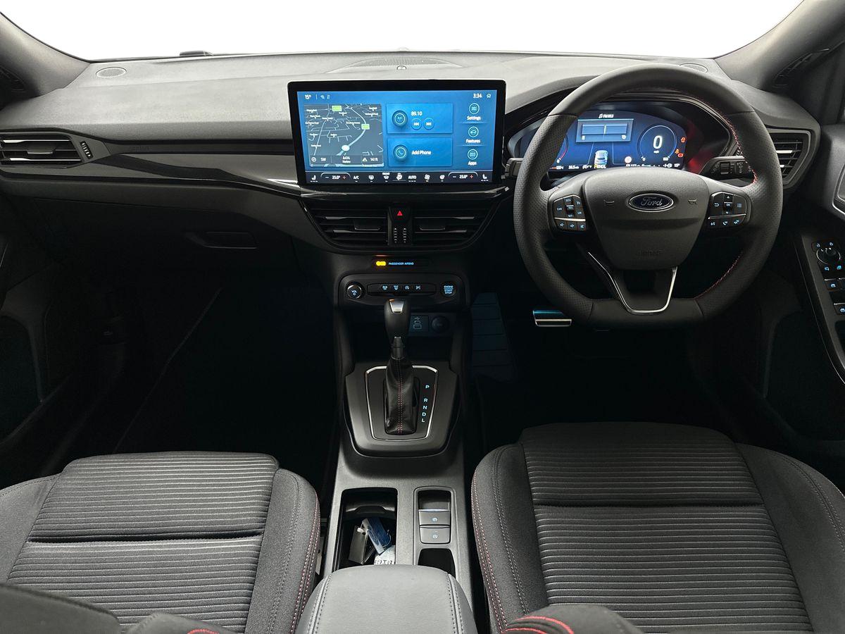 Used Ford Focus 2025 for sale - 77095247: Photo 15