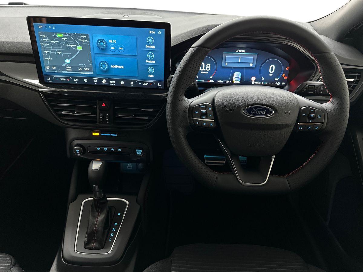 Used Ford Focus 2025 for sale - 77095247: Photo 16