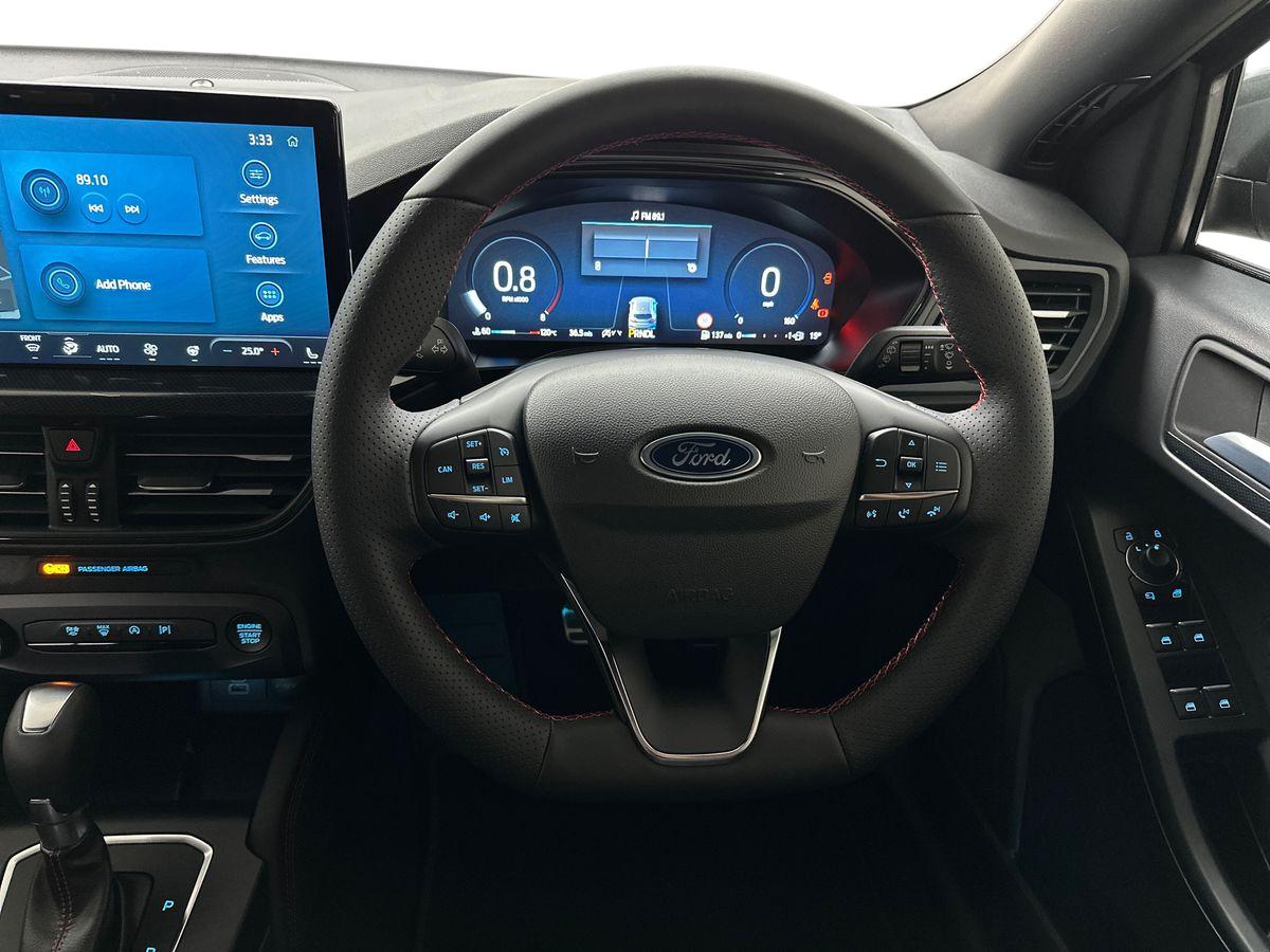 Used Ford Focus 2025 for sale - 77095247: Photo 17