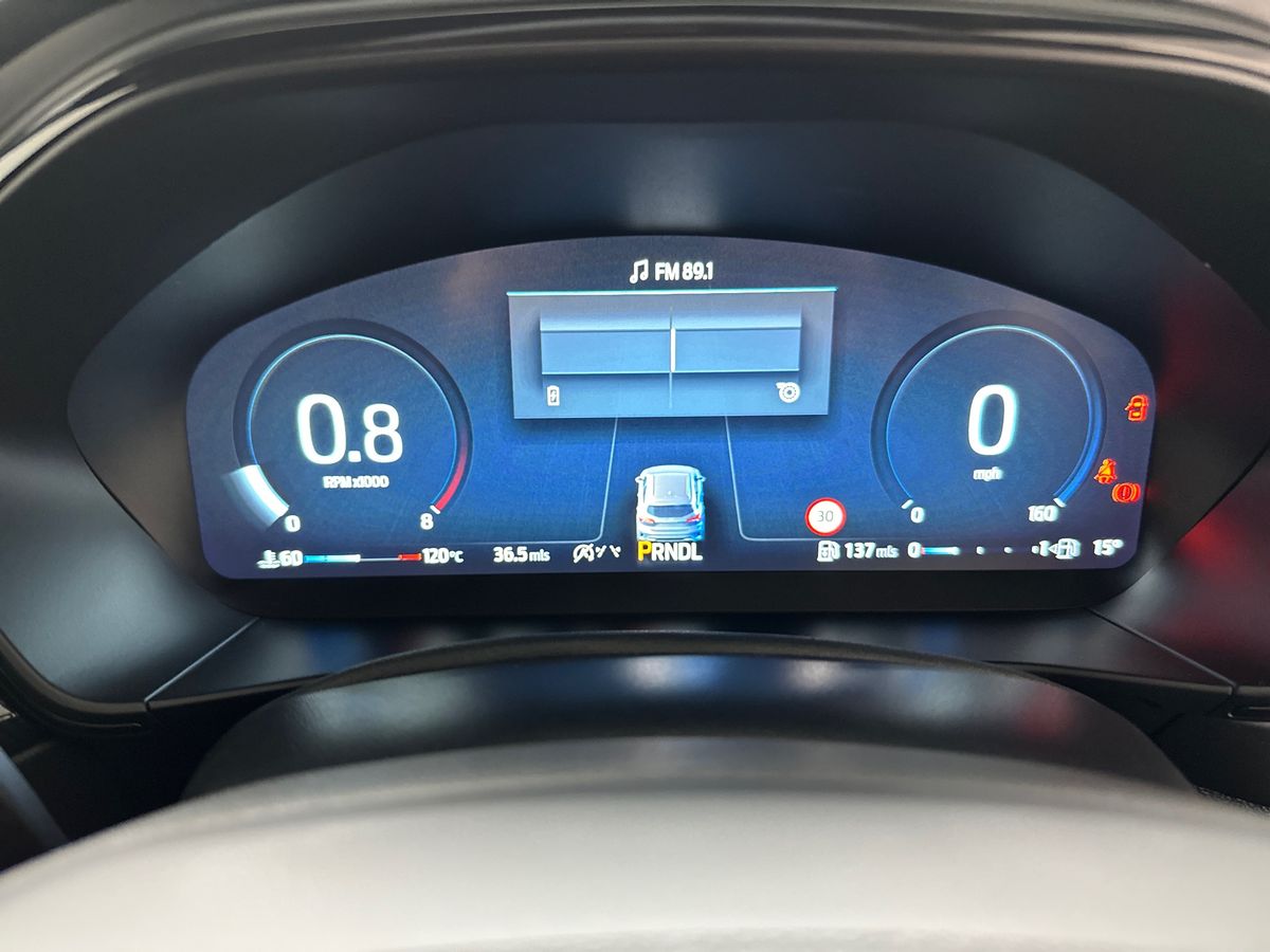 Used Ford Focus 2025 for sale - 77095247: Photo 18