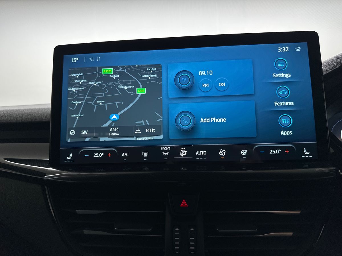 Used Ford Focus 2025 for sale - 77095247: Photo 19