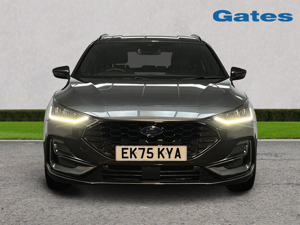 Used Ford Focus 2025 for sale - 77095247: Photo 2