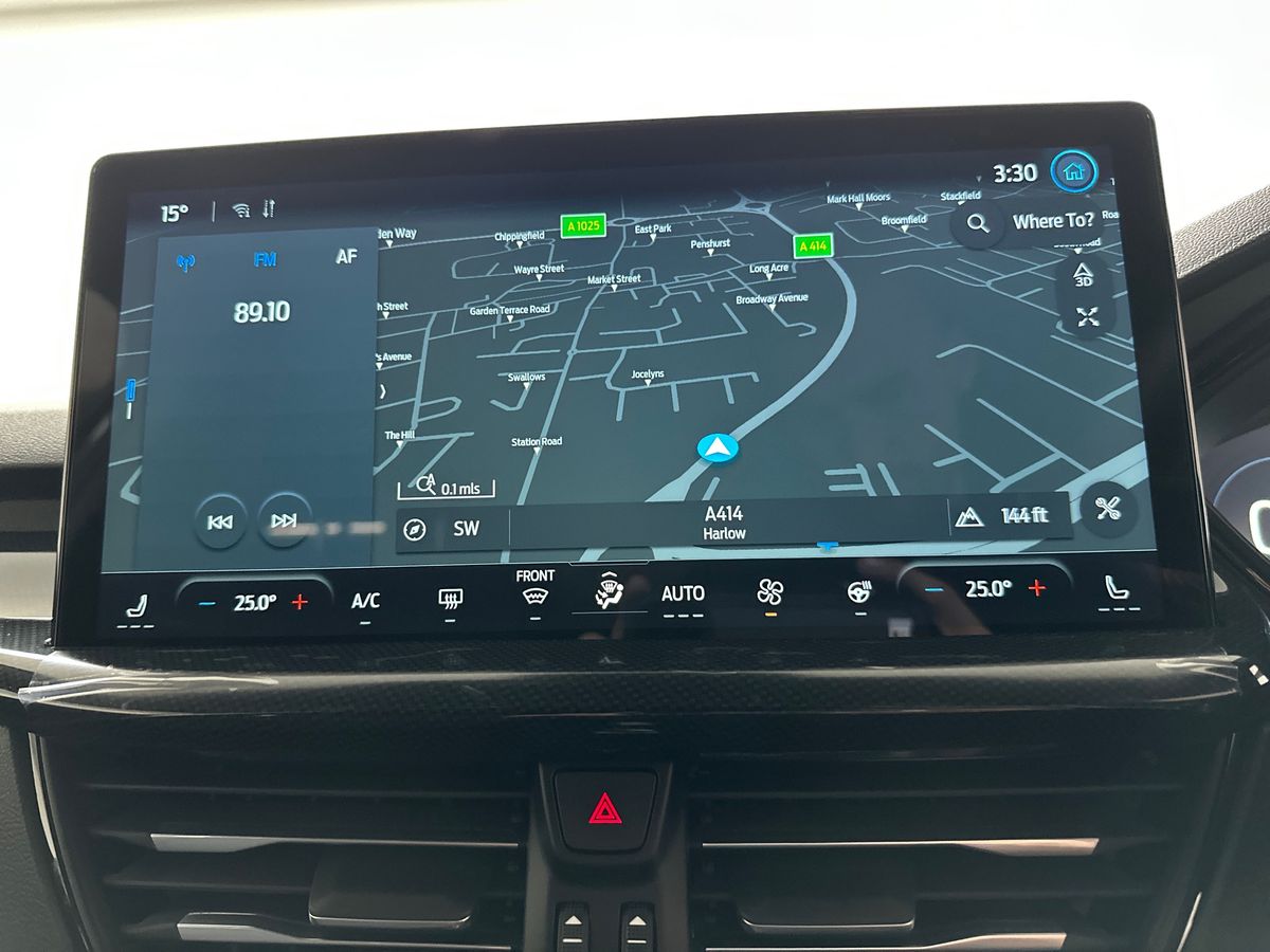 Used Ford Focus 2025 for sale - 77095247: Photo 20