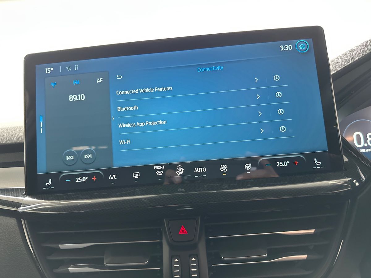 Used Ford Focus 2025 for sale - 77095247: Photo 21