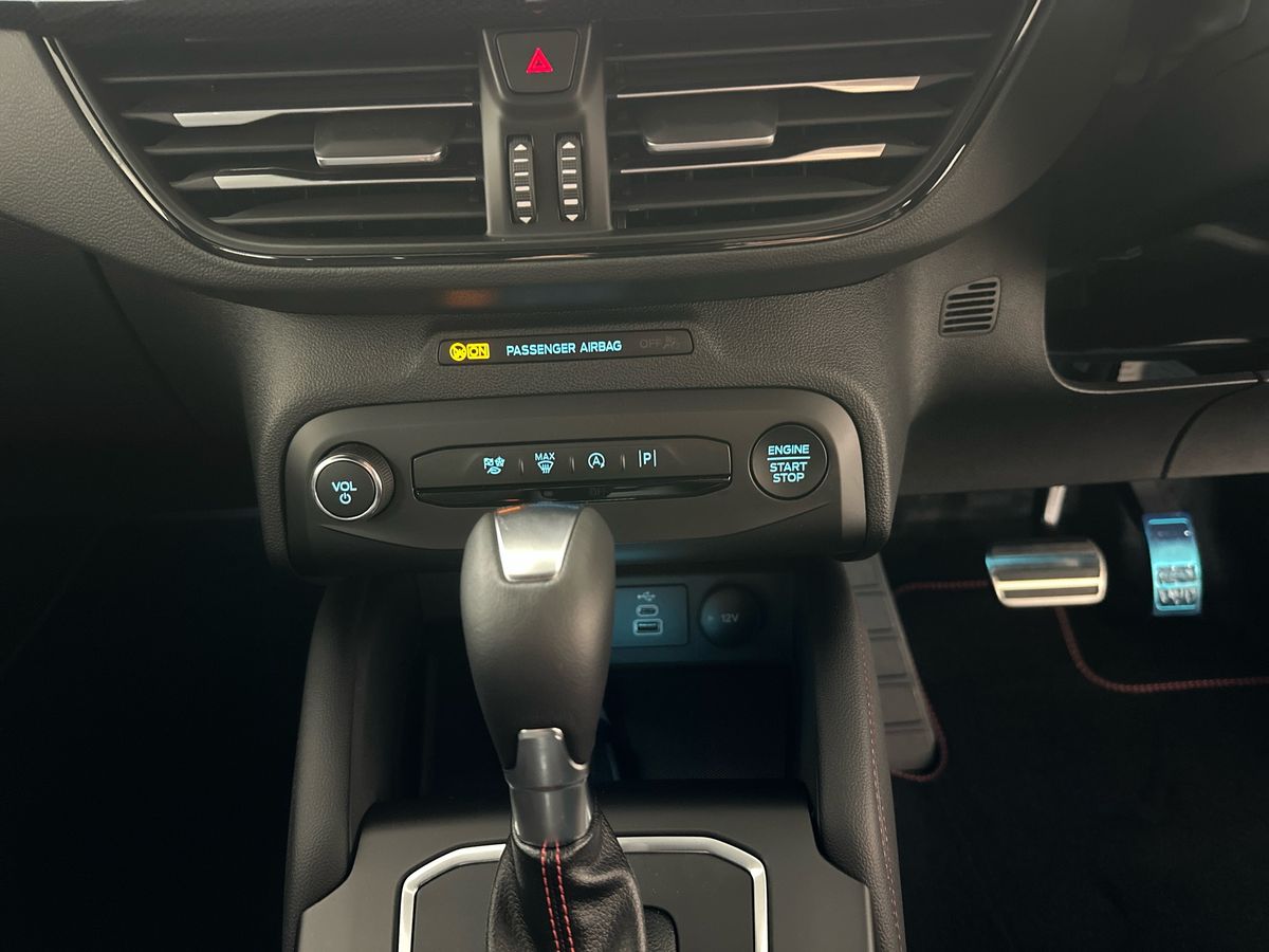 Used Ford Focus 2025 for sale - 77095247: Photo 22