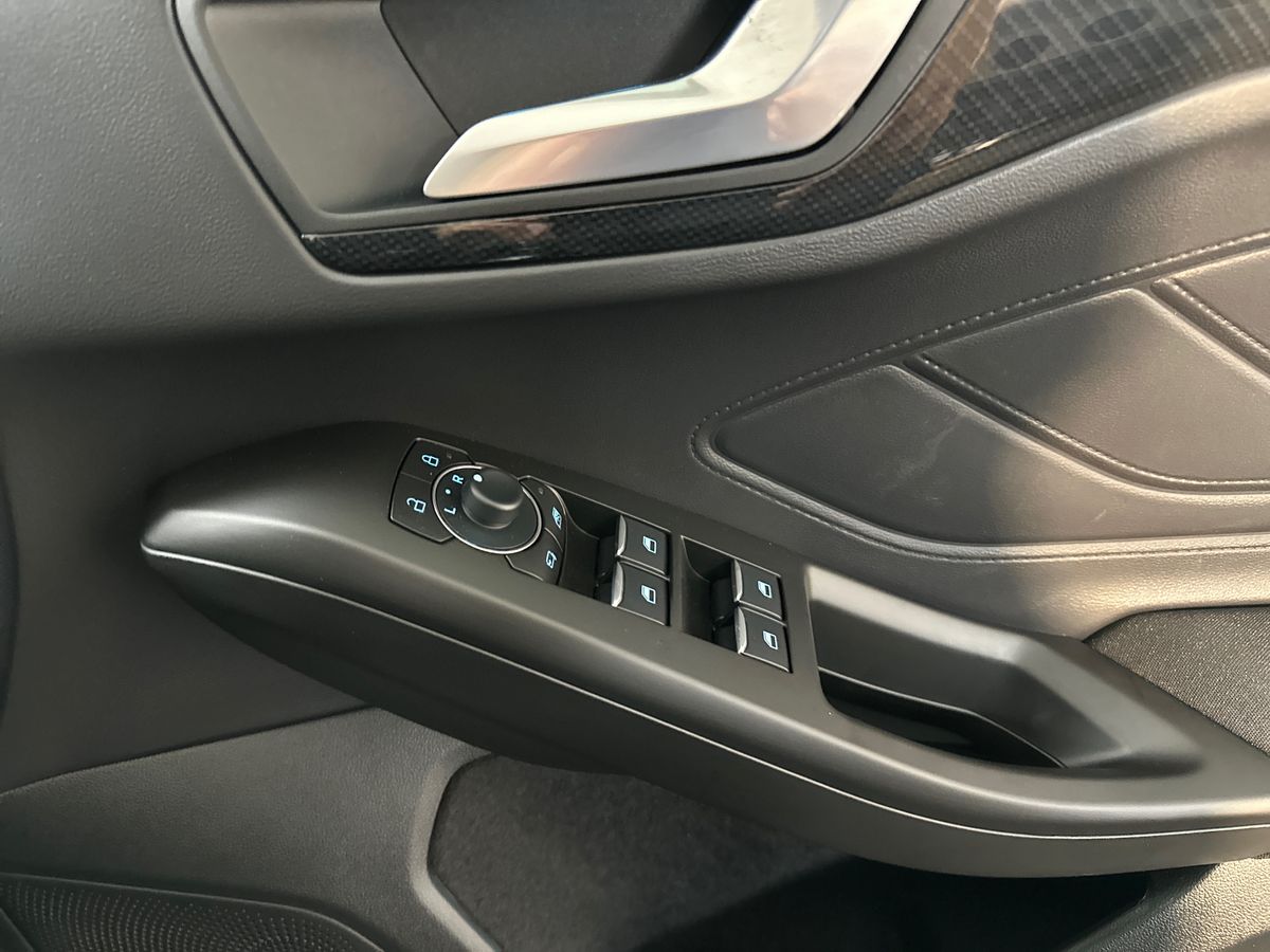 Used Ford Focus 2025 for sale - 77095247: Photo 25