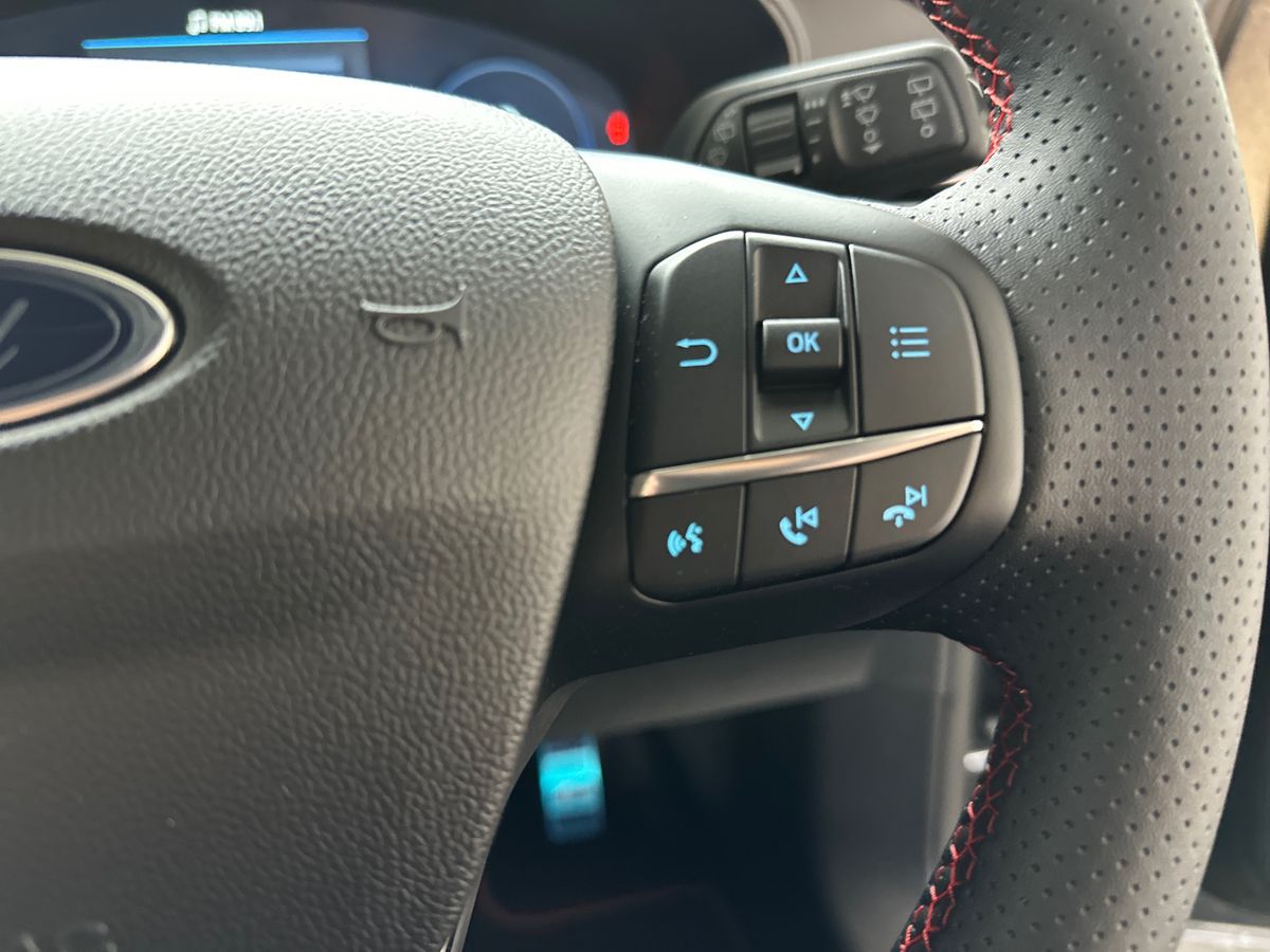 Used Ford Focus 2025 for sale - 77095247: Photo 27