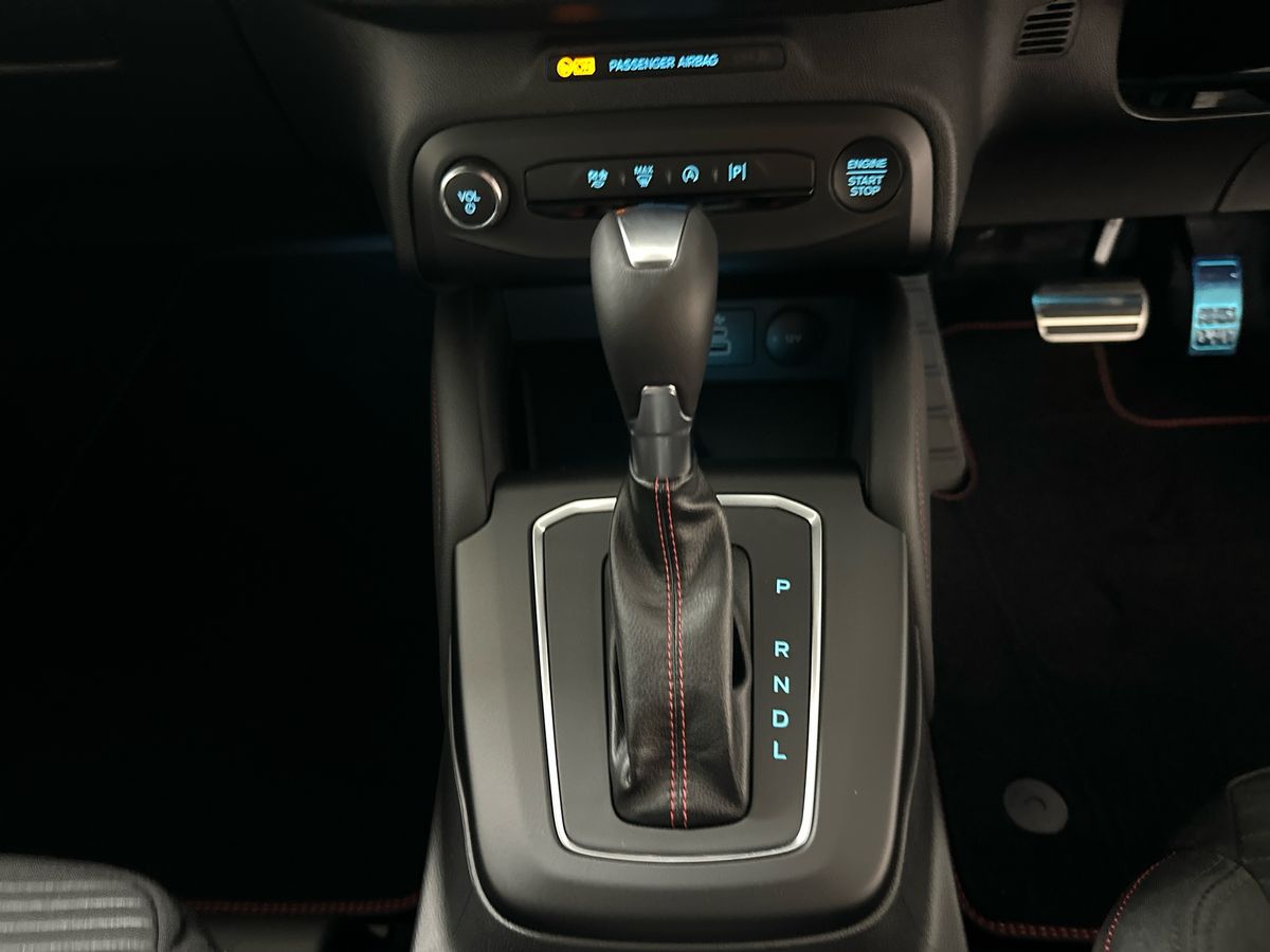 Used Ford Focus 2025 for sale - 77095247: Photo 28