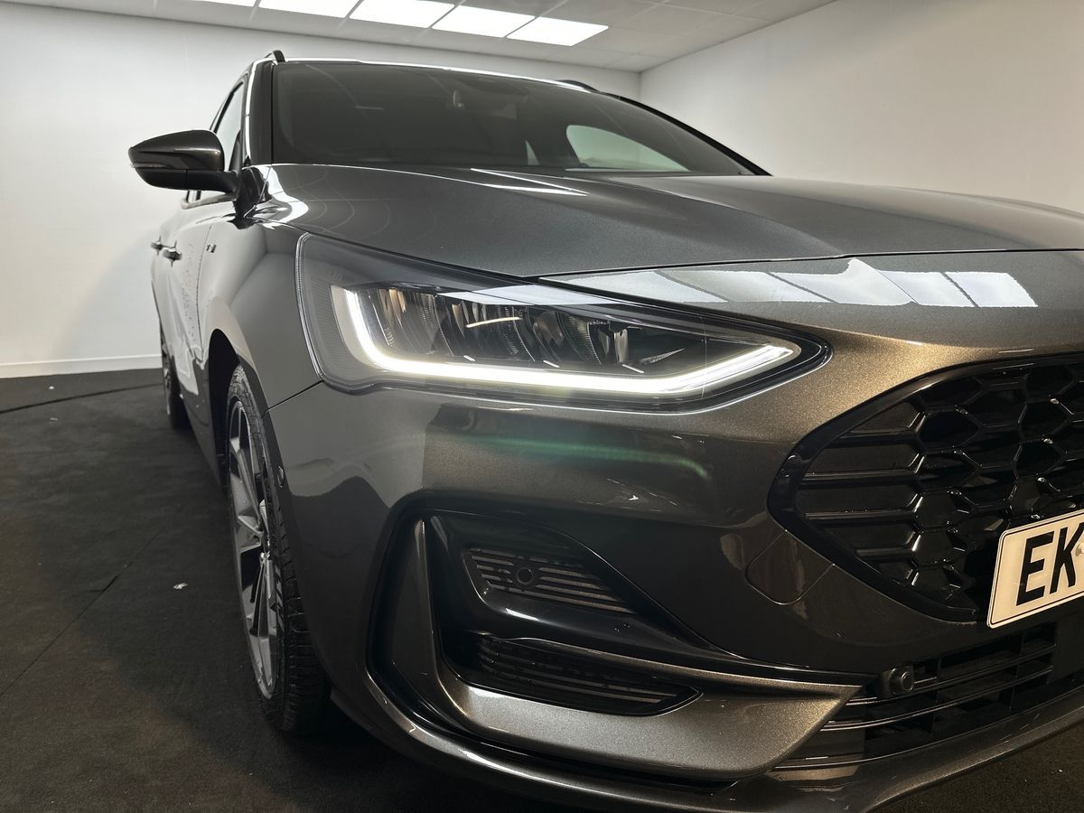 Used Ford Focus 2025 for sale - 77095247: Photo 32