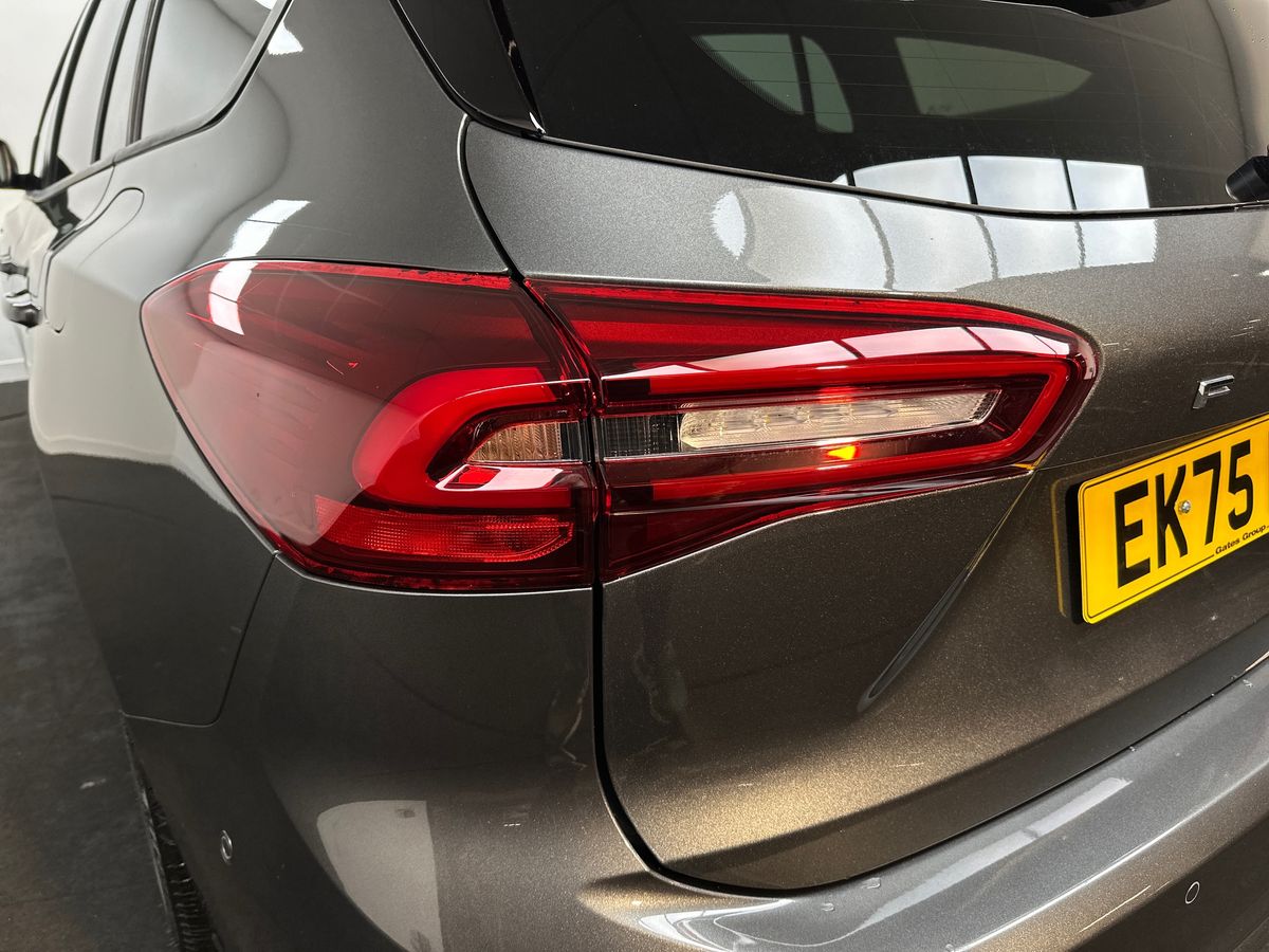 Used Ford Focus 2025 for sale - 77095247: Photo 33