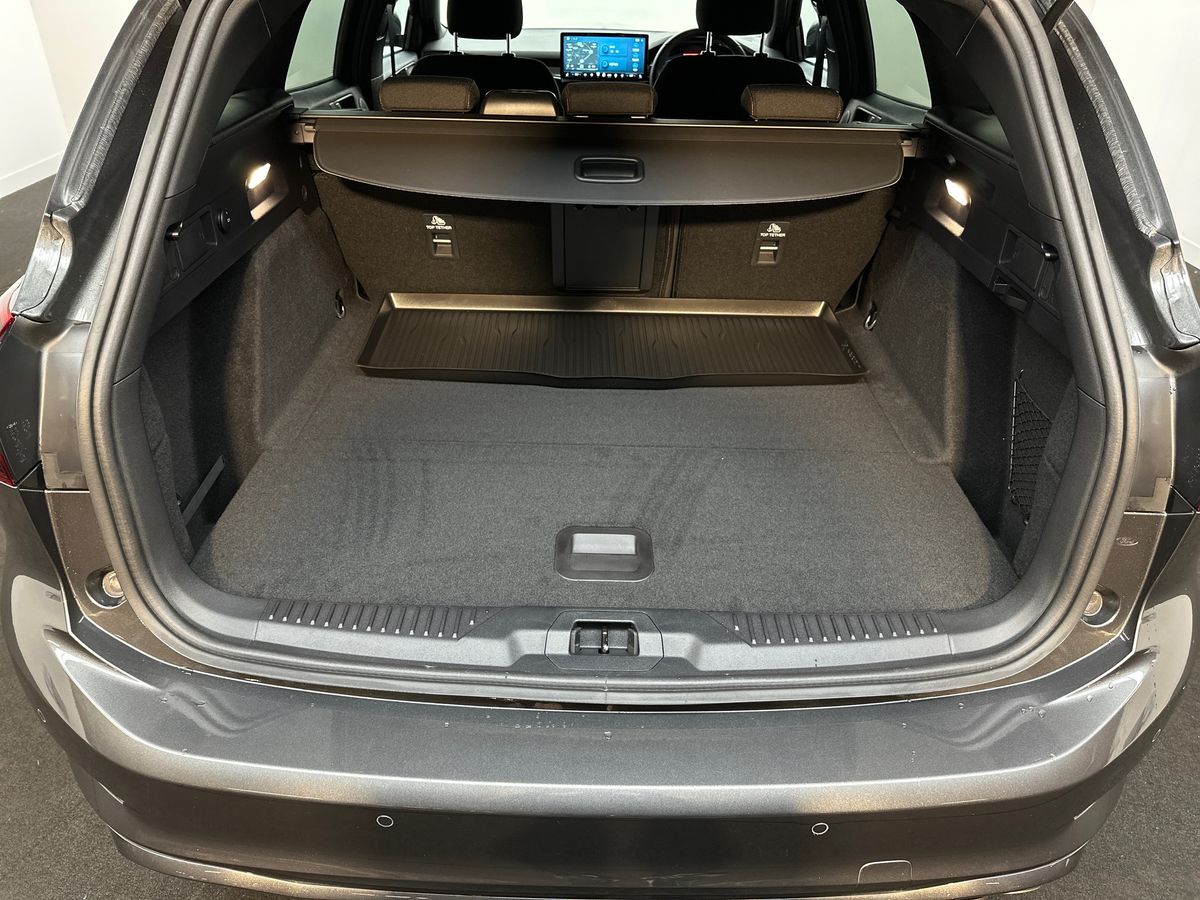 Used Ford Focus 2025 for sale - 77095247: Photo 34