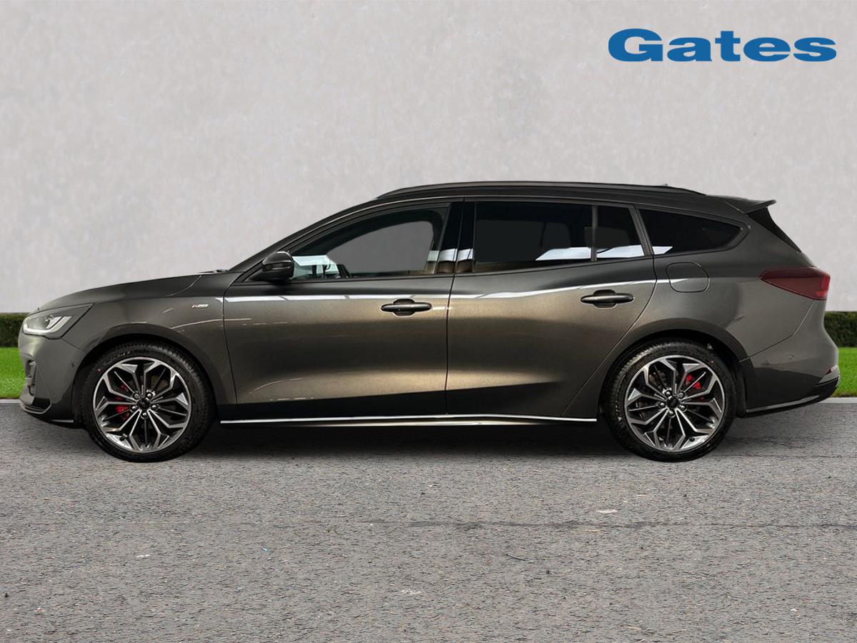 Used Ford Focus 2025 for sale - 77095247: Photo 4