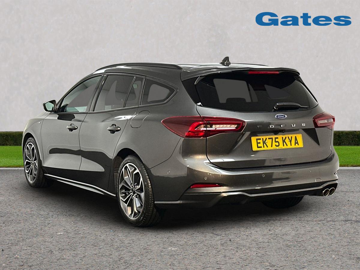 Used Ford Focus 2025 for sale - 77095247: Photo 5