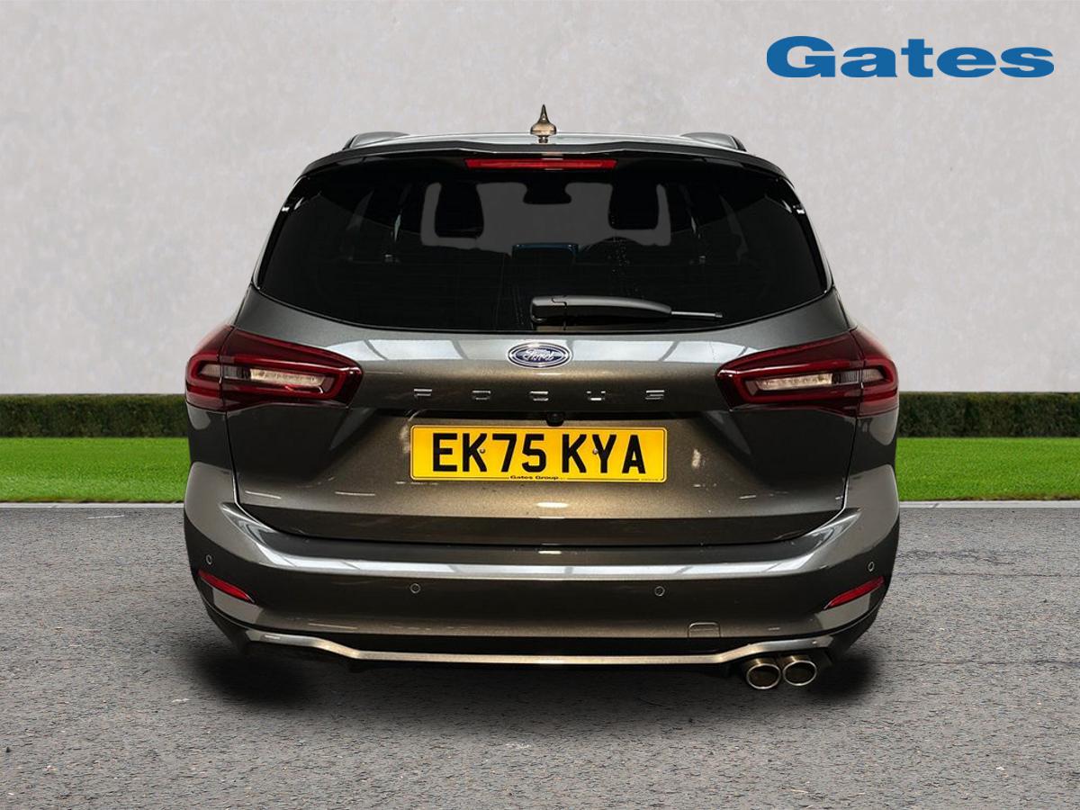 Used Ford Focus 2025 for sale - 77095247: Photo 6