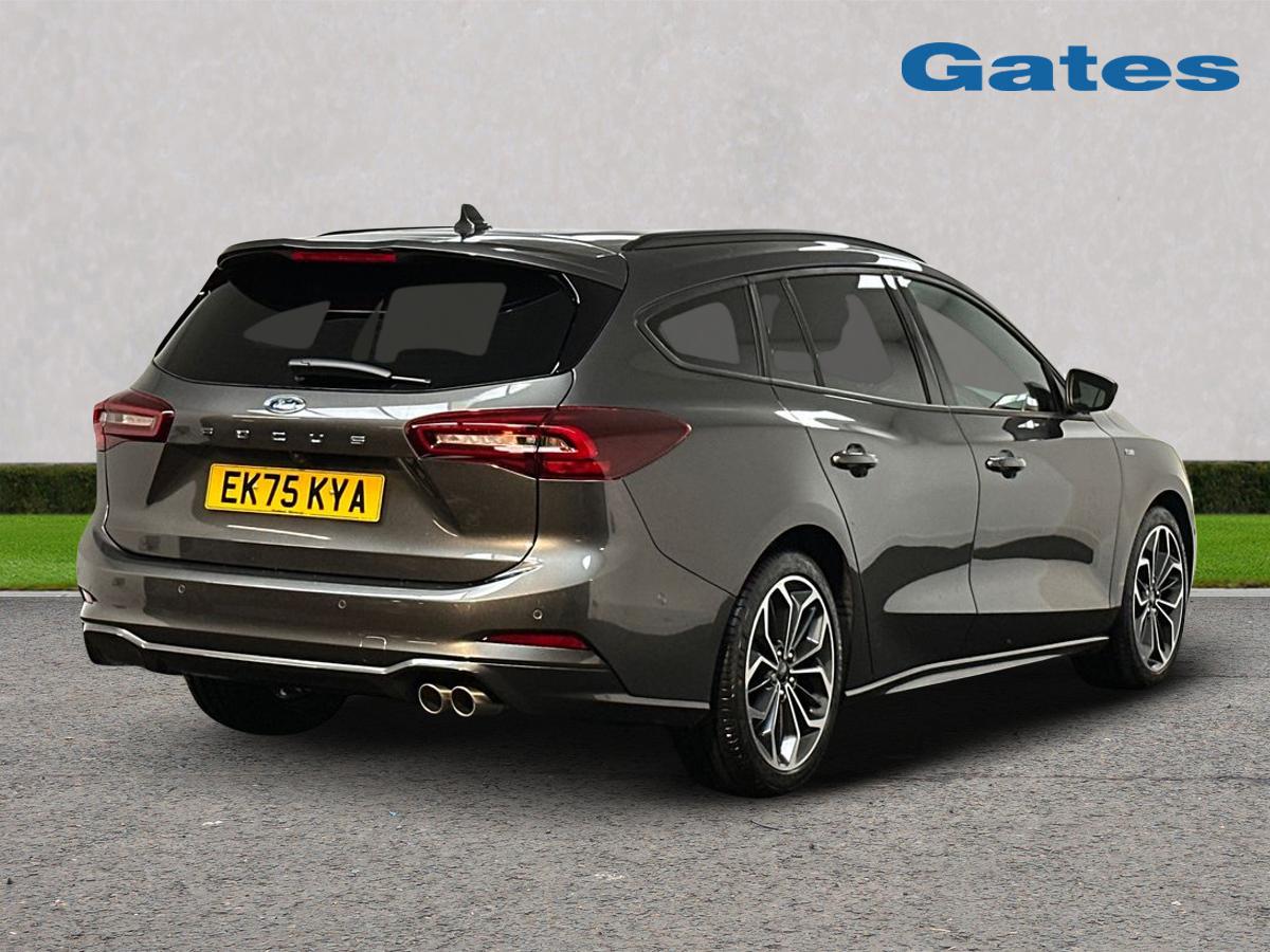 Used Ford Focus 2025 for sale - 77095247: Photo 7