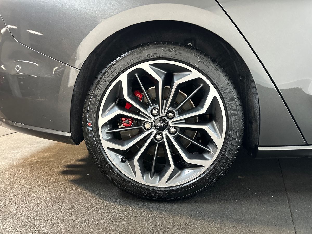 Used Ford Focus 2025 for sale - 77095247: Photo 9