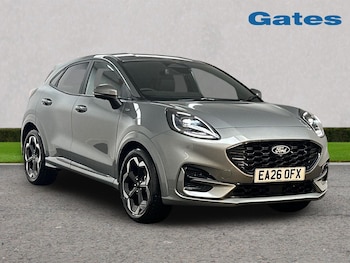 Used Ford Puma 2026 for sale - 79225660: Photo