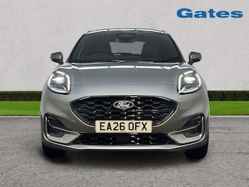 Used Ford Puma 2026 for sale - 79225660: Photo