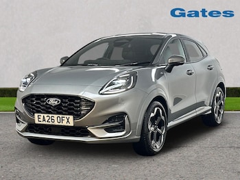 Used Ford Puma 2026 for sale - 79225660: Photo
