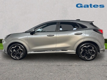 Used Ford Puma 2026 for sale - 79225660: Photo