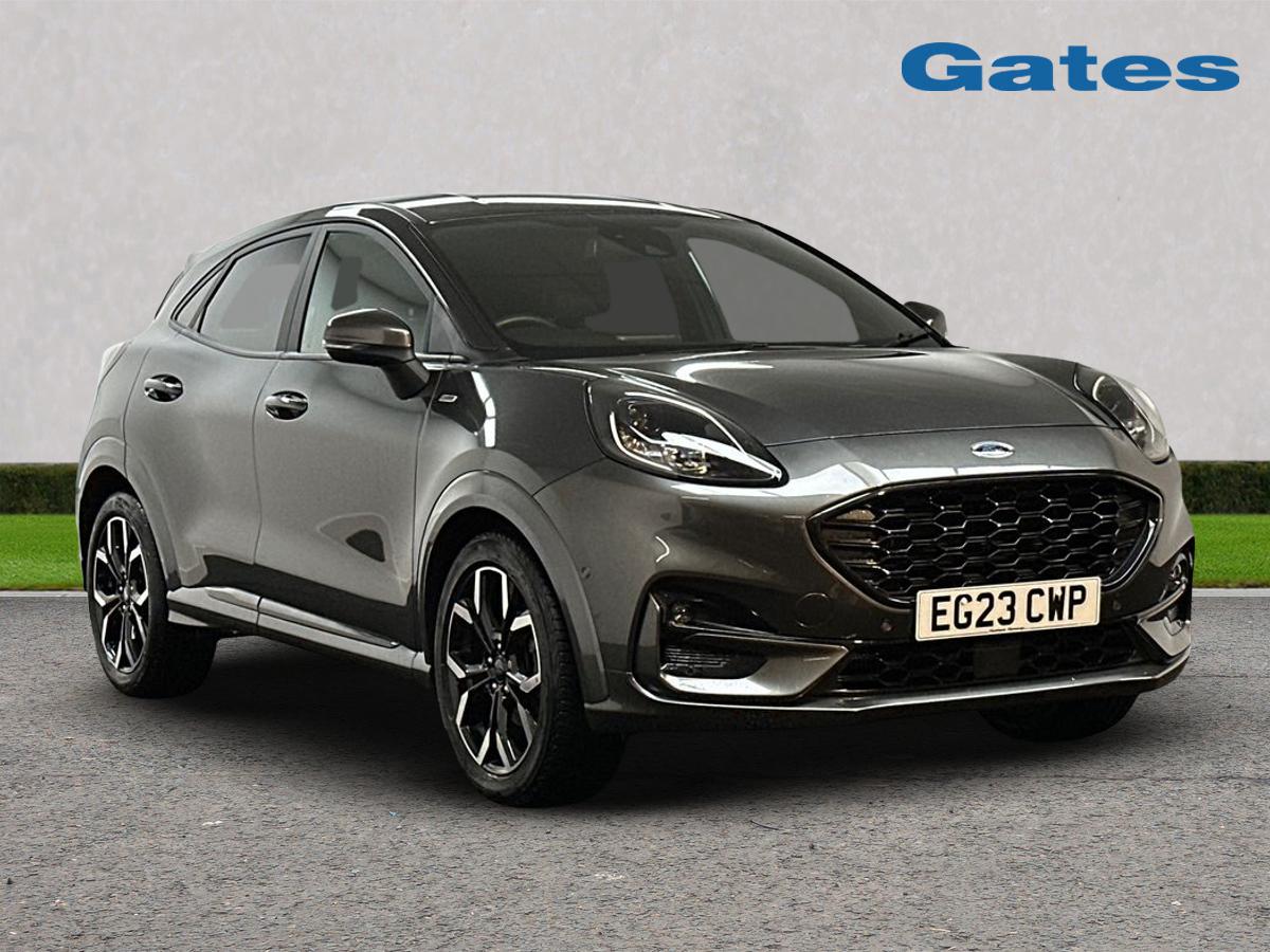 Used Ford Puma 2023 for sale - 76112164: Photo 1