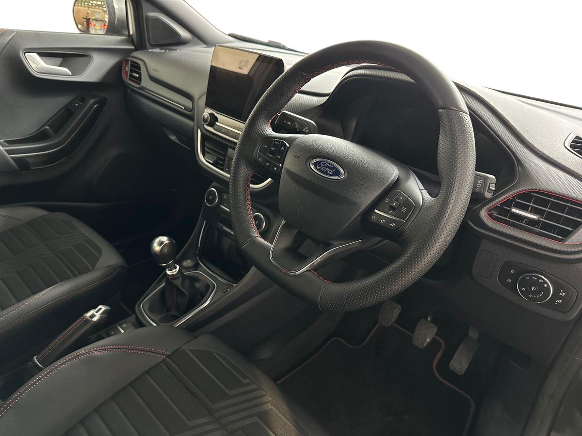 Used Ford Puma 2023 for sale - 76112164: Photo 10