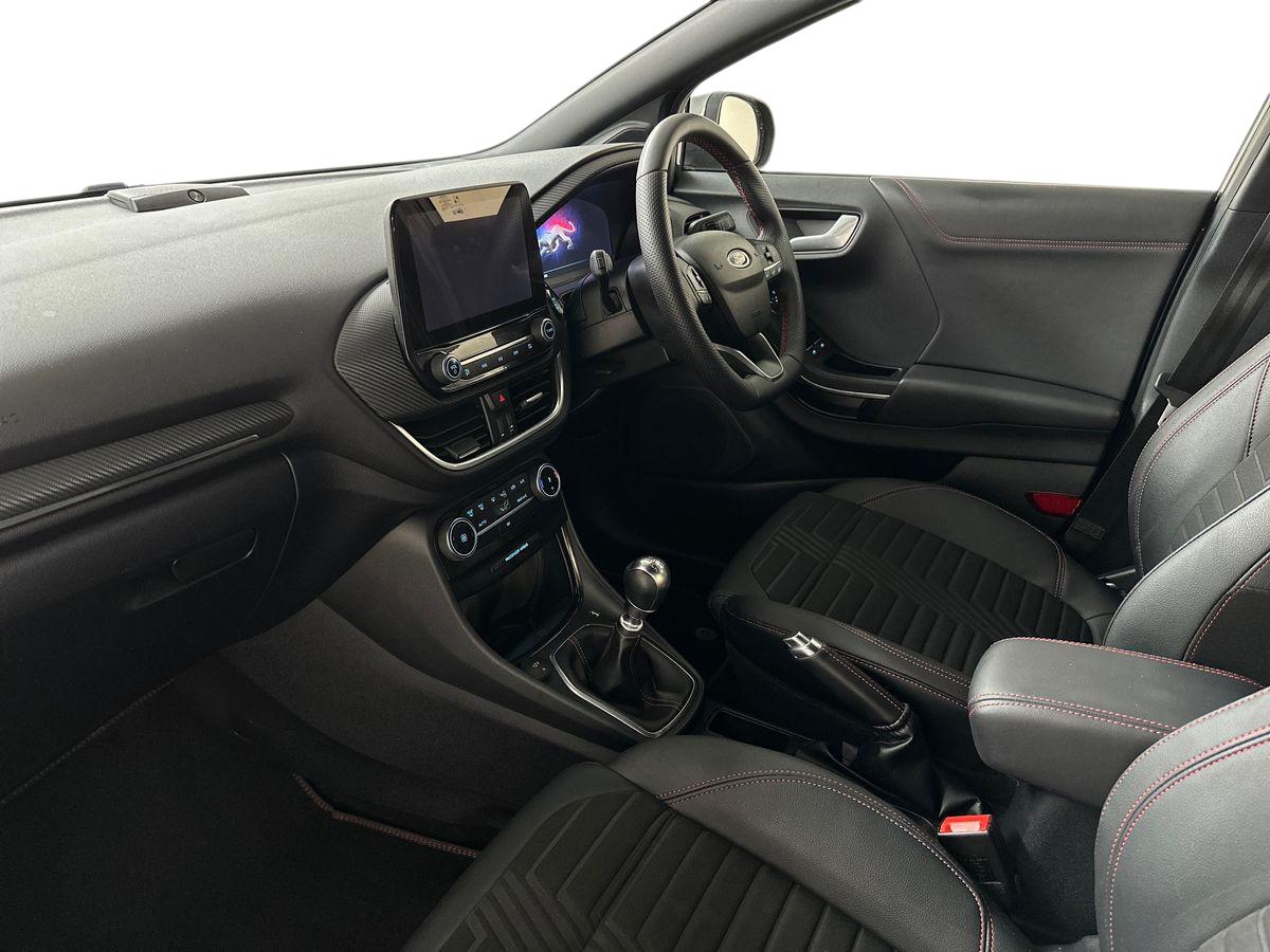 Used Ford Puma 2023 for sale - 76112164: Photo 11