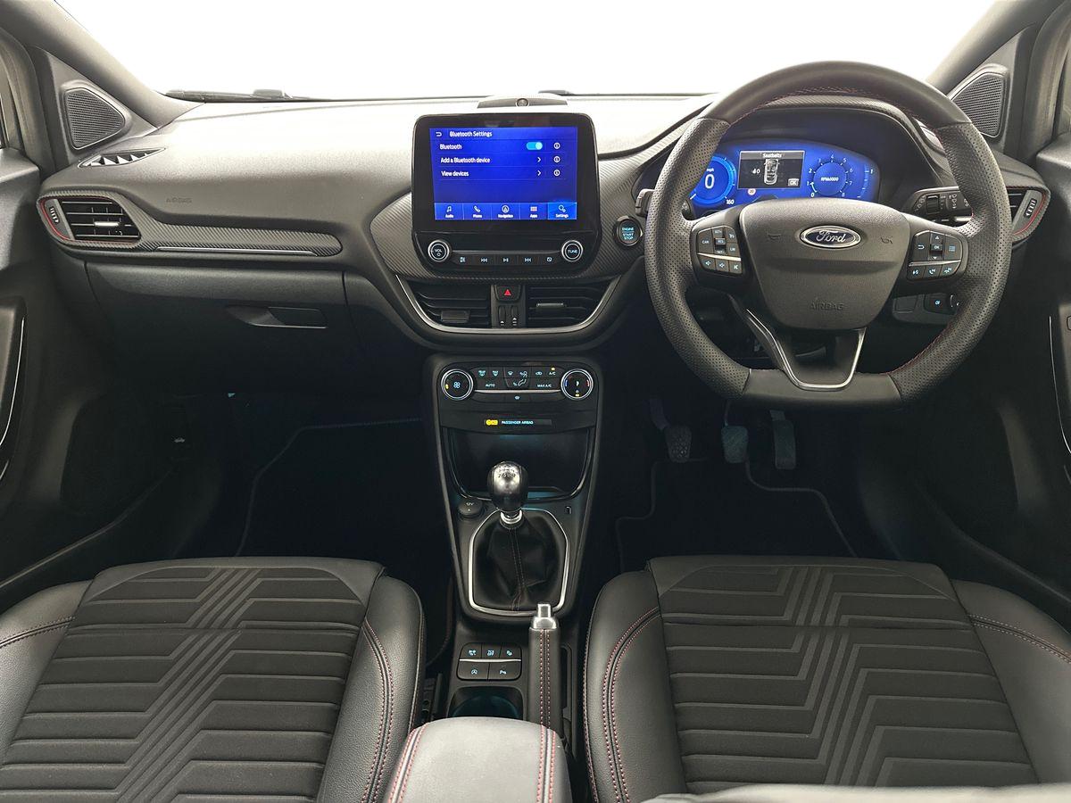 Used Ford Puma 2023 for sale - 76112164: Photo 15