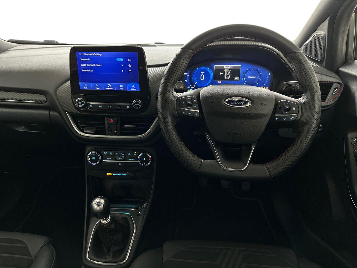 Used Ford Puma 2023 for sale - 76112164: Photo 16
