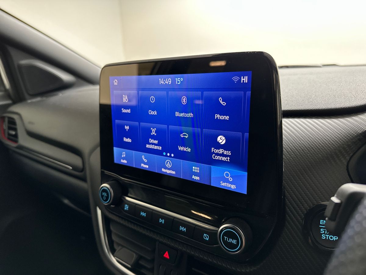 Used Ford Puma 2023 for sale - 76112164: Photo 19