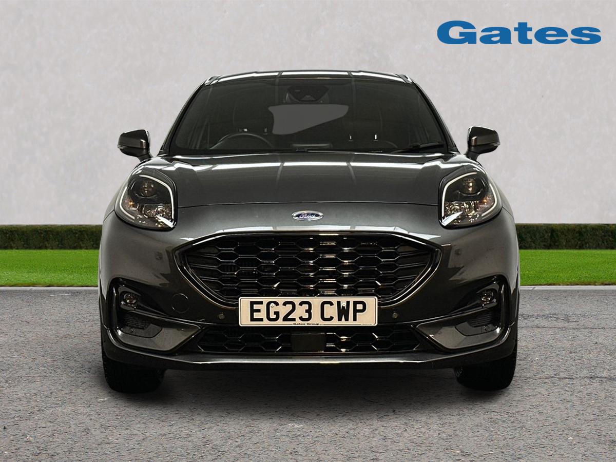 Used Ford Puma 2023 for sale - 76112164: Photo 2