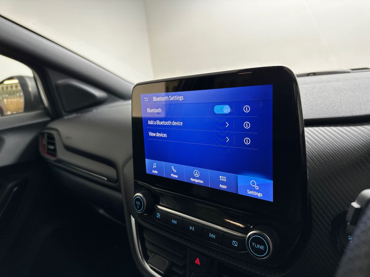 Used Ford Puma 2023 for sale - 76112164: Photo 21