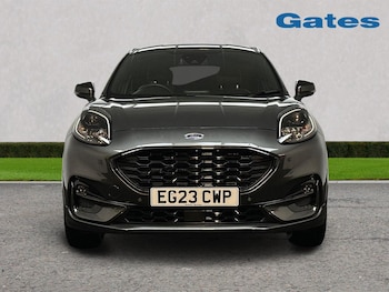 Used Ford Puma 2023 for sale - 76112164: Photo 2