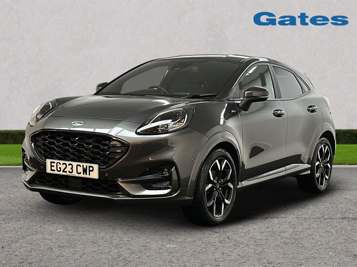 Used Ford Puma 2023 for sale - 76112164: Photo 3