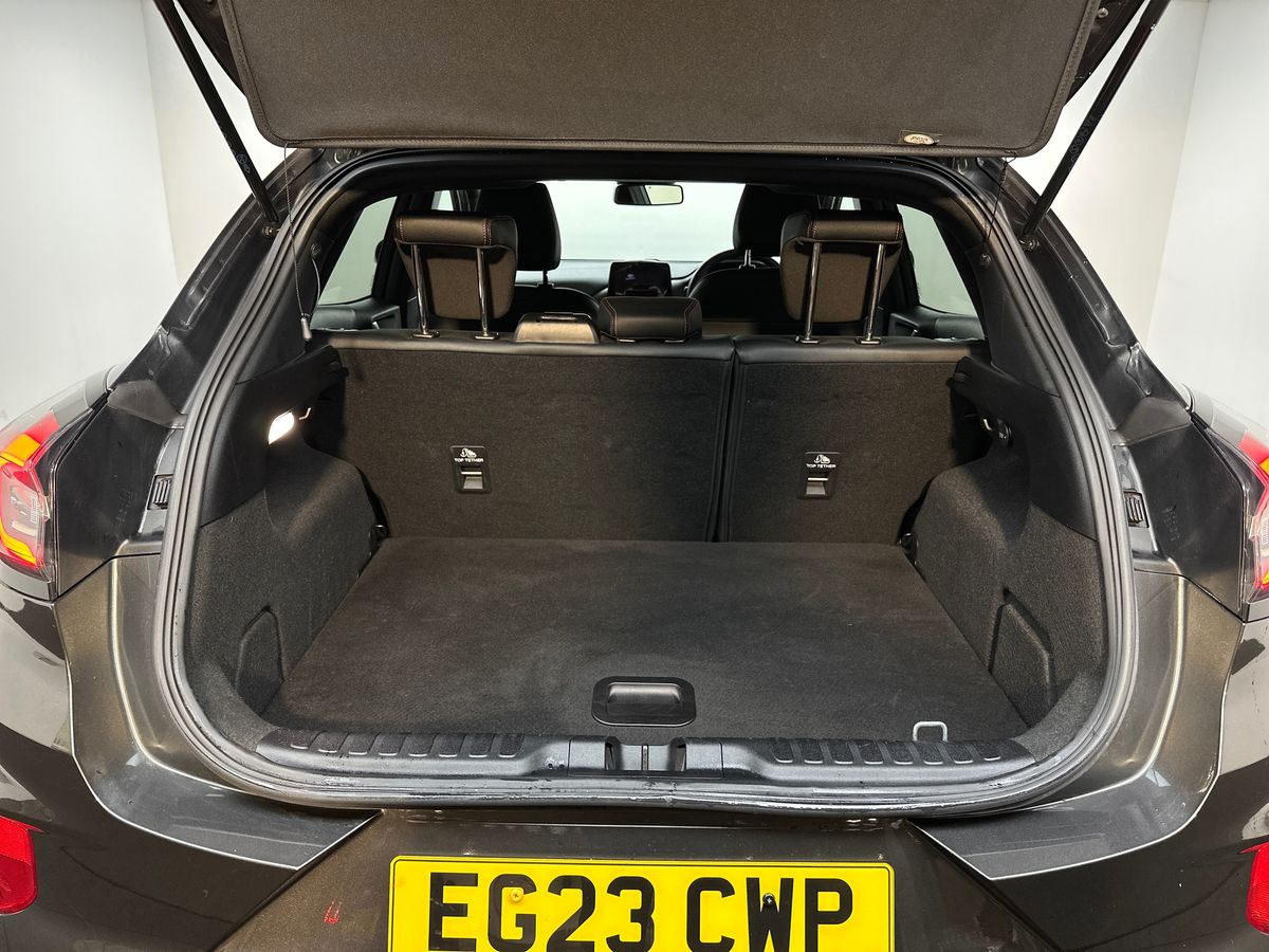 Used Ford Puma 2023 for sale - 76112164: Photo 34