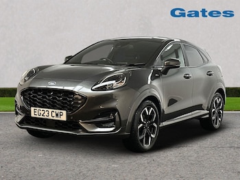 Used Ford Puma 2023 for sale - 76112164: Photo 3