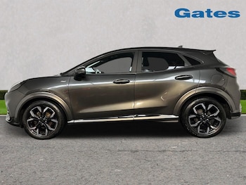Used Ford Puma 2023 for sale - 76112164: Photo 4