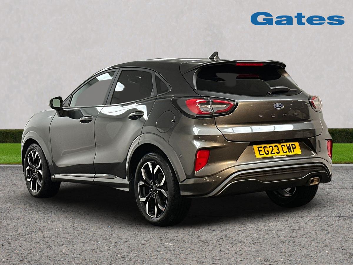 Used Ford Puma 2023 for sale - 76112164: Photo 5