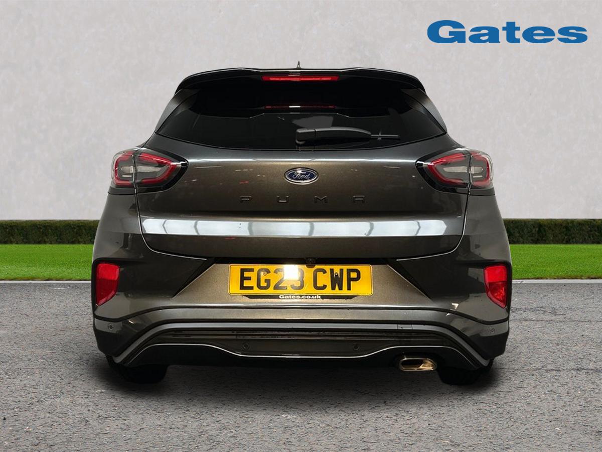 Used Ford Puma 2023 for sale - 76112164: Photo 6