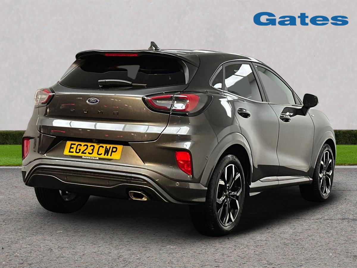 Used Ford Puma 2023 for sale - 76112164: Photo 7