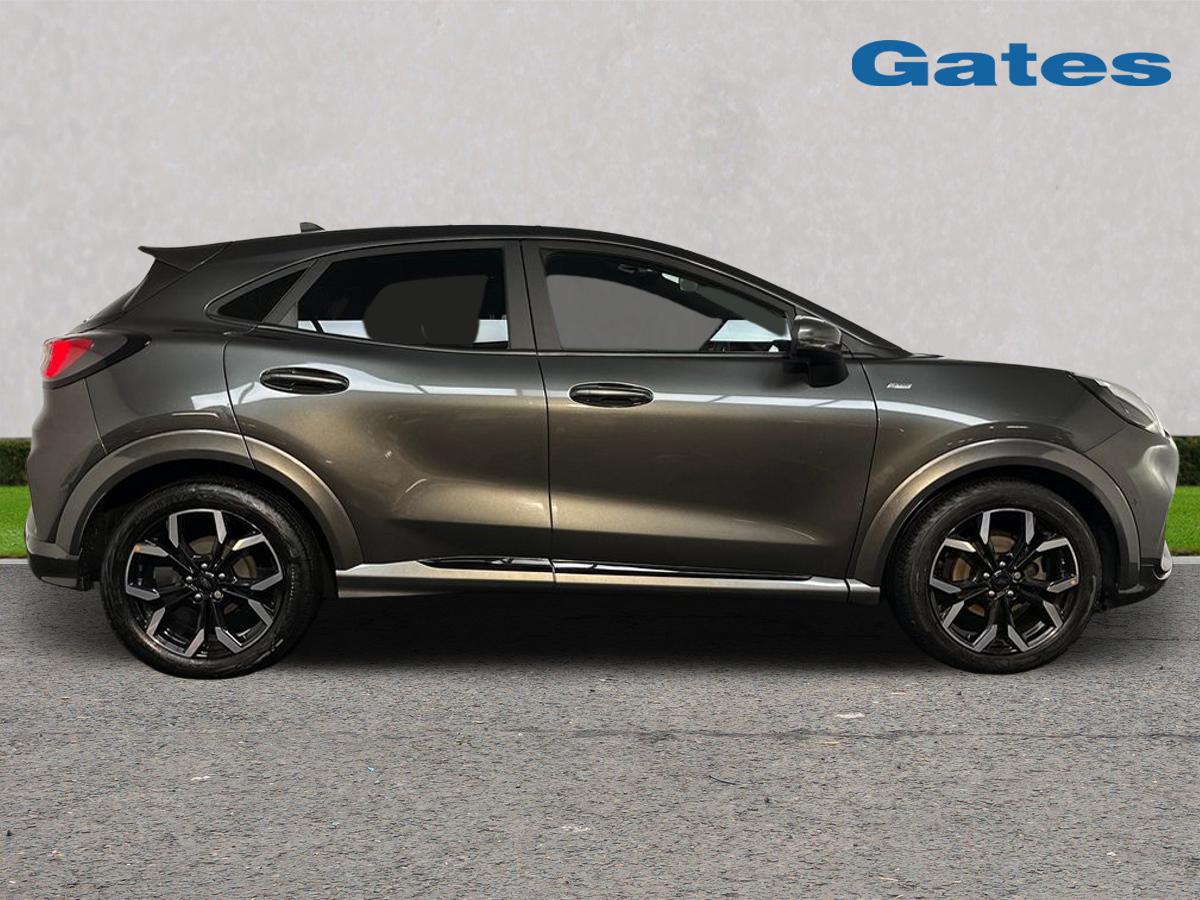 Used Ford Puma 2023 for sale - 76112164: Photo 8