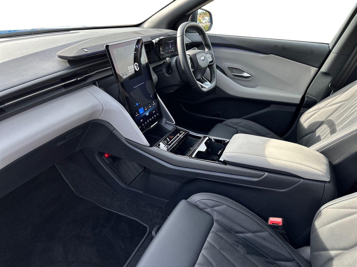 Used Ford Explorer 2025 for sale - 76552502: Photo 11