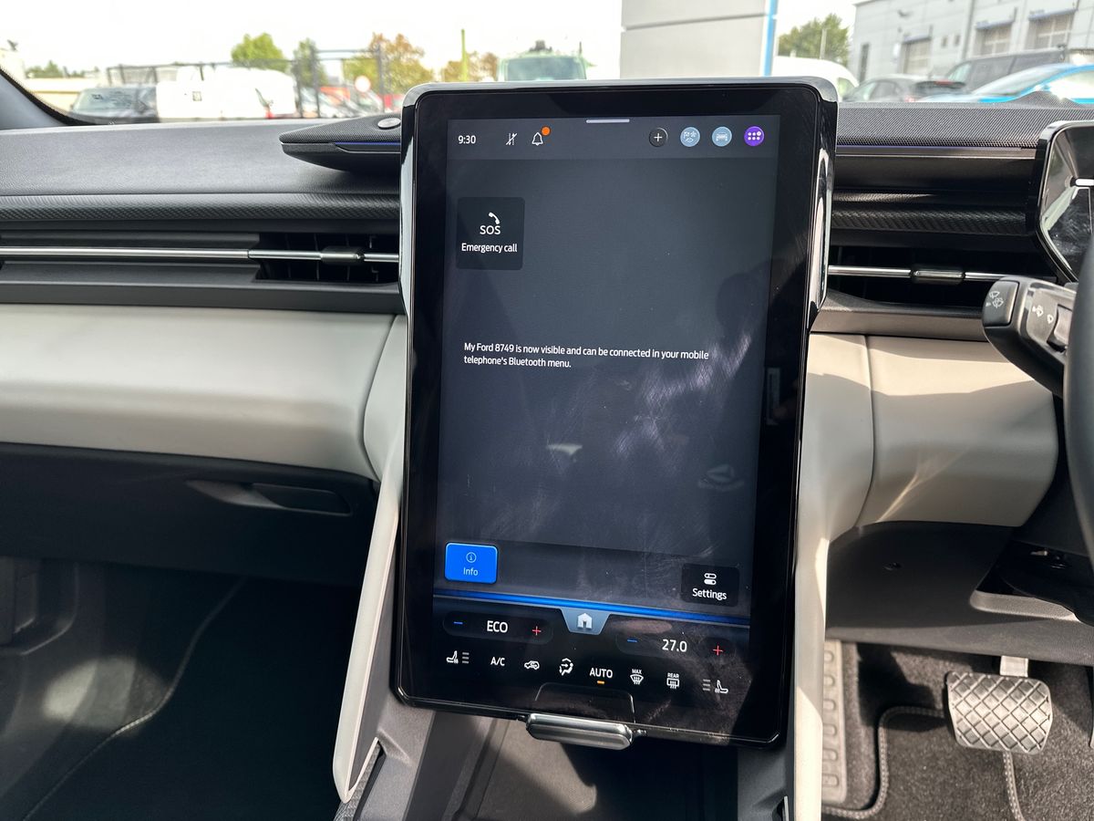 Used Ford Explorer 2025 for sale - 76552502: Photo 21