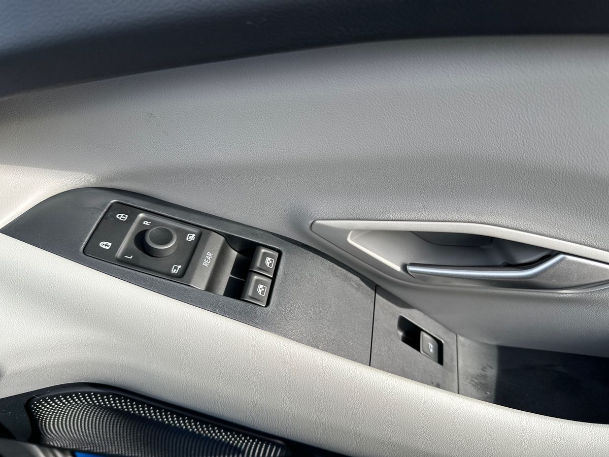 Used Ford Explorer 2025 for sale - 76552502: Photo 25