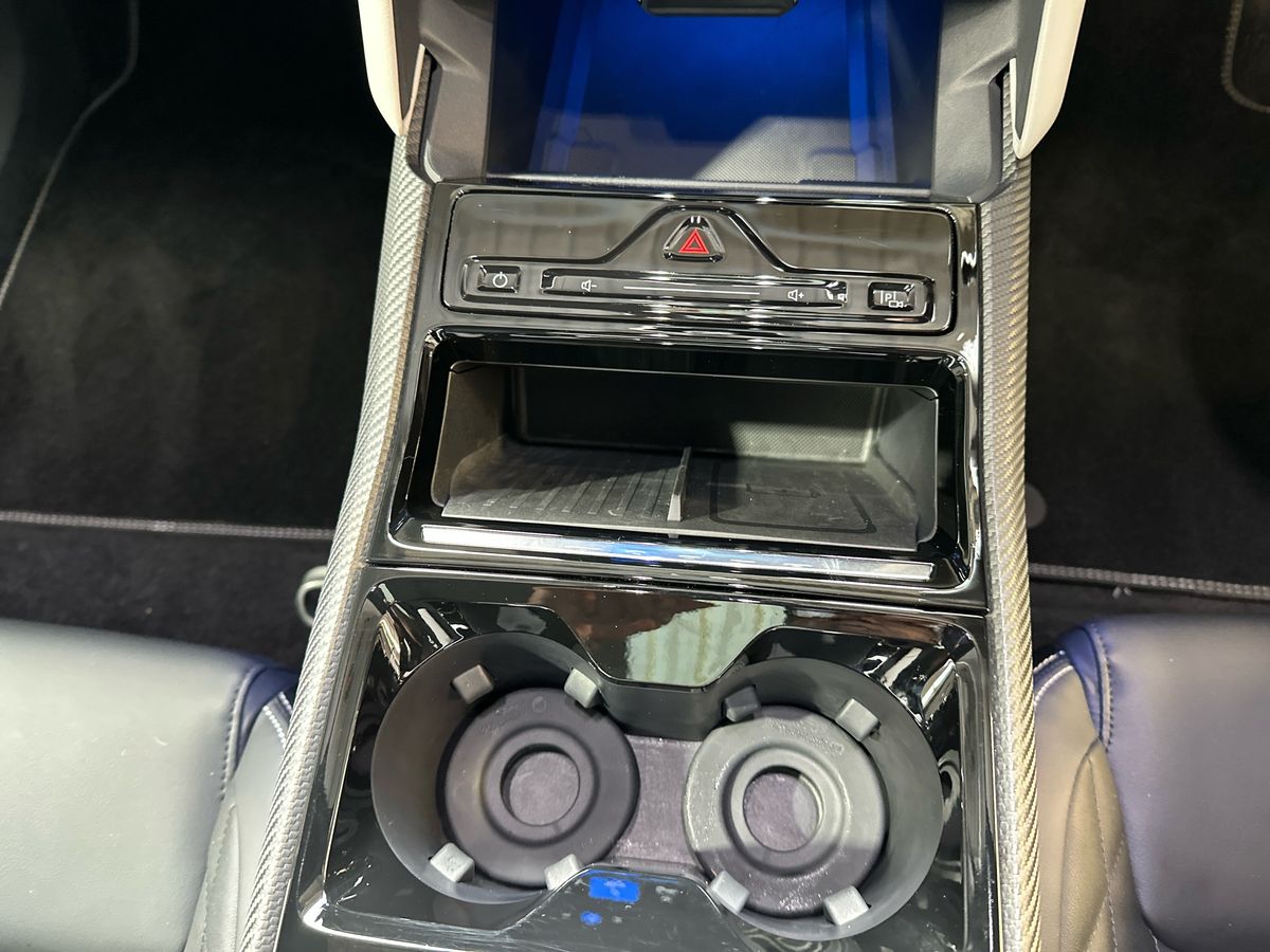 Used Ford Explorer 2025 for sale - 76552502: Photo 28