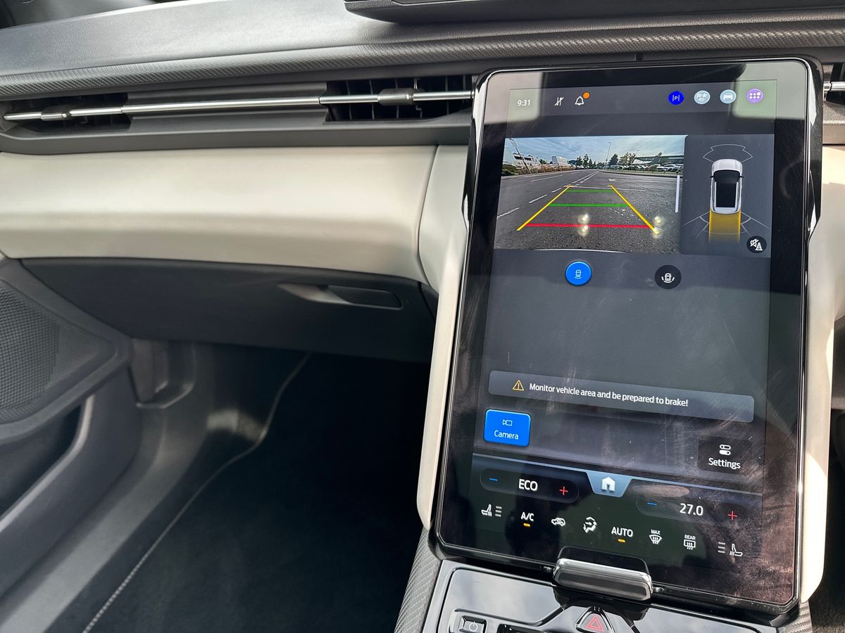 Used Ford Explorer 2025 for sale - 76552502: Photo 37